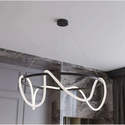 Подвесная люстра Friendlylight Elision S FL5141 - фото 1