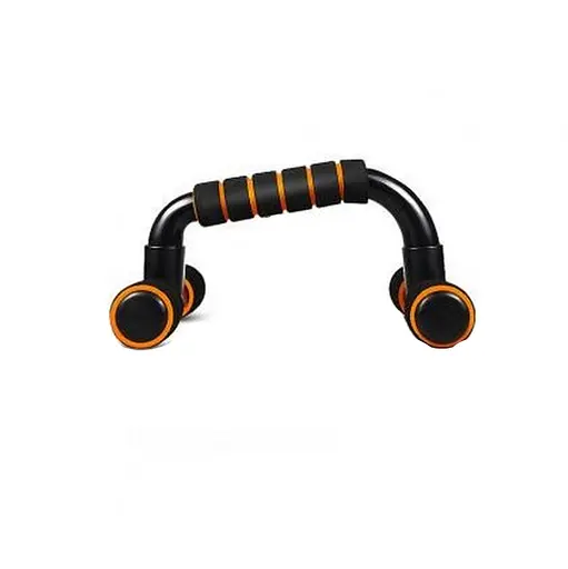 Упоры для отжиманий "Push Gym" Newt NE-1-05 - фото 2