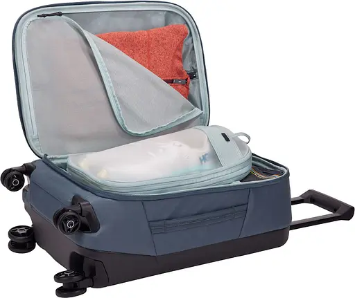 Валіза на колесах Thule Aion Carry-On Spinner Dark Slate 3205020 - фото 6