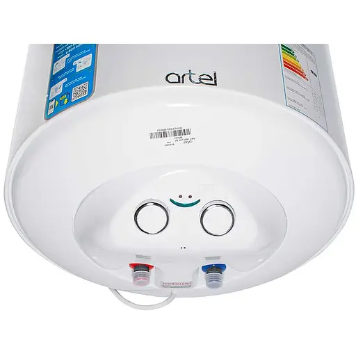 Водонагреватель ARTEL ARTDRY WH 2.0 80 WHITE - фото 2