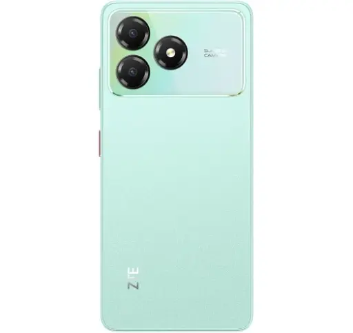 Смартфон ZTE Blade A36 2/64Gb Green UA UCRF - фото 2