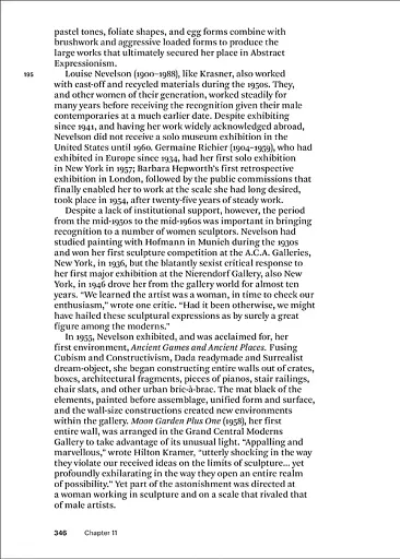 Women, Art, and Society (Sixth edition) - фото 14