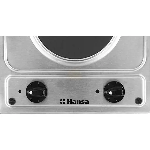 Варочная поверхность Hansa BHEI301077 электрическая [138101] - фото 4