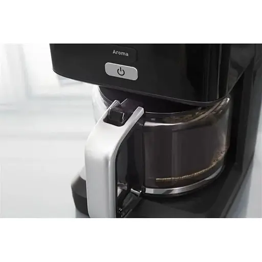 Кофеварка Tefal Smart`n'light CM600810 - фото 4