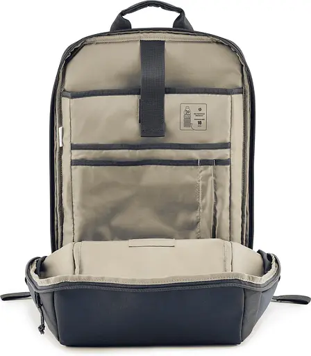 Рюкзак для ноутбука HP 15.6" Travel 18L BNG Laptop Backpack (6B8U7AA) - фото 7