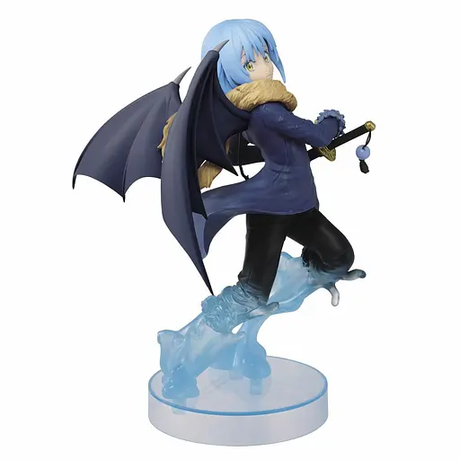 Фігурка Banpresto Рімуру Темпест Rimuru Tempest Про моє переродження в слиз Ver 2 20.0 см ТТ RT 22.26 - фото 7