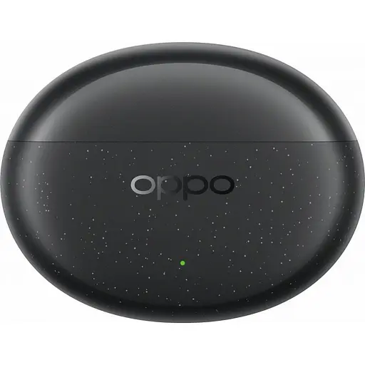Навушники TWS OPPO Enco Air4 Pro Midnight Black - фото 3