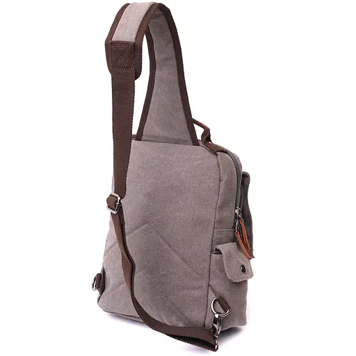 Сумка чоловіча Vintage 22х32х12 см sum0023558 - фото 2