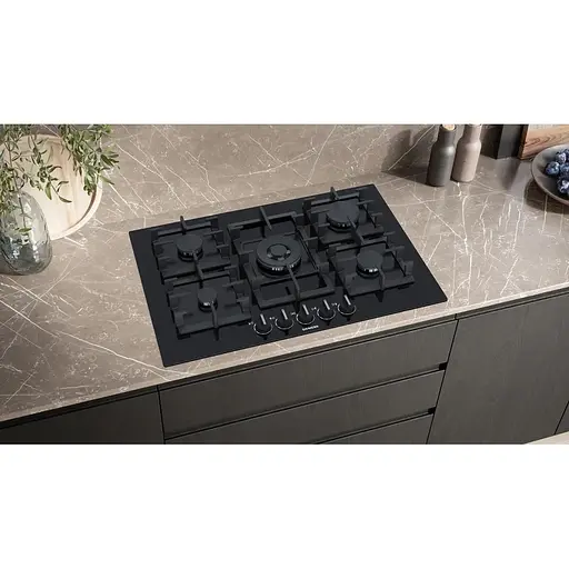 Газова варильна поверхня Siemens EP7A6QB90 [143259] - фото 5