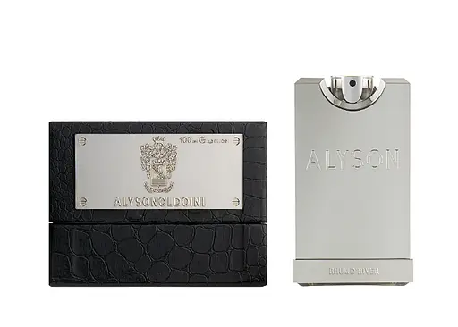 Оригинал Alyson Oldoini Rhum d Hiver 100 мл парфюмированная вода - фото 1
