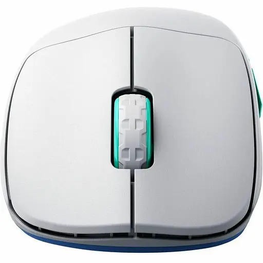 Миша Cherry Xtrfy M64 White (CX-M64W-WHITE) - фото 3