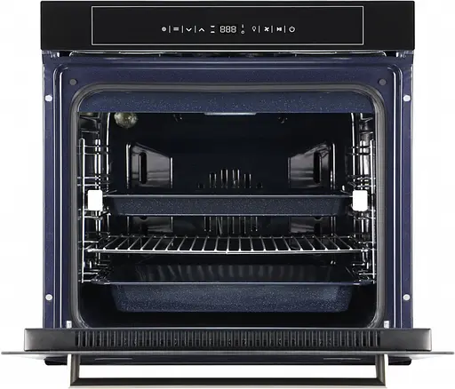 Духова шафа Luxell A68-LXSF3CTB - фото 3