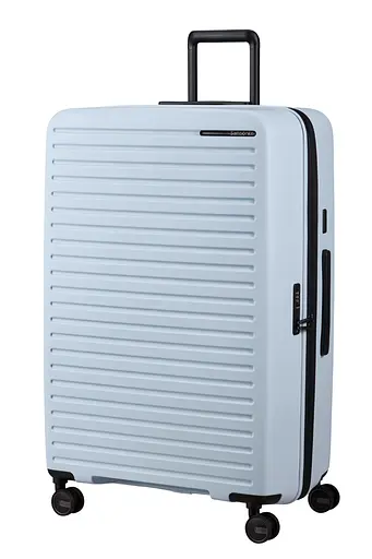 Чемодан Samsonite Restackd 81 см GLACIER 81x54x31(34) KO6*11005 - фото 13