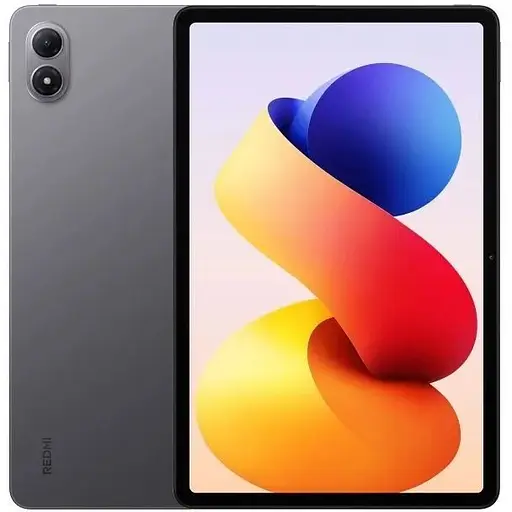 Планшет Xiaomi Redmi Pad 2 Pro 6/128Gb Gray Wi-Fi (No Adapter) (Global) - фото 1