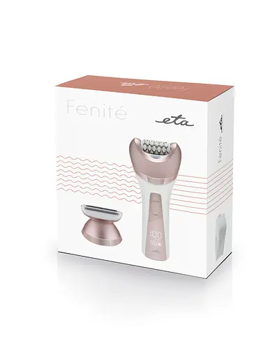 Епілятор ETA Fenite 3346 90000 - фото 14