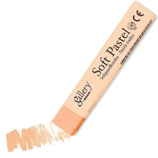 Пастель сухая Mungyo - фото 1