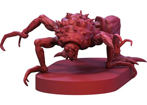 Настольная игра Steamforged Games Обитель Зла 3 (Resident Evil 3: The Board Game) (англ.) (SFRE3-001) - фото 5