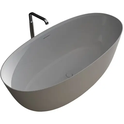 Ванна отдельностоящая Volle 12-22-168 - фото 1