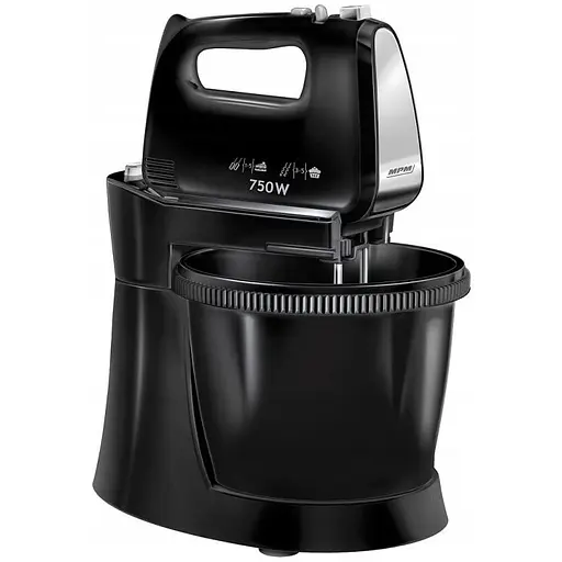 Миксер MPM MMR-20Z/C