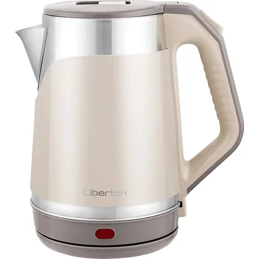 Електрочайник Liberton LEK-6823