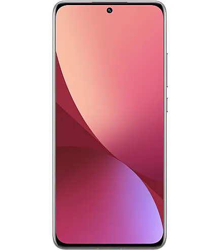 Смартфон Xiaomi 12X 8/256GB Purple Global Rom Refurbished - фото 2