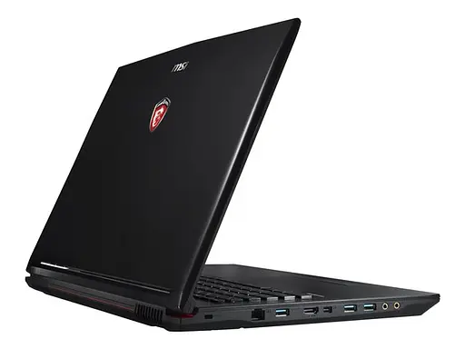 Ноутбук MSI GP72 6QF i7-6700HQ, 8Gb, 1000Gb HDD, nVidia GTX 960 2 GB - фото 3