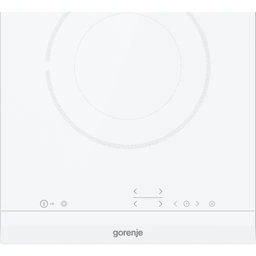 Варильна поверхня Gorenje ECT322WCSC електрична [137924] - фото 5