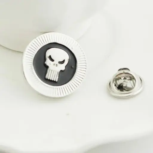 Значок Кольорові сни Божевільний Макс Mad Max - фото 5