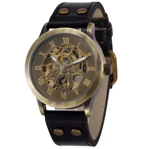 Часы Winner Salvador - фото 3