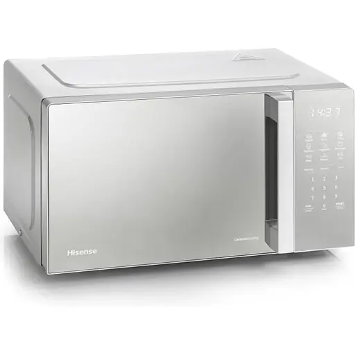 Микроволновая печь Hisense H20MOMSS4H (C20PXP) - фото 5