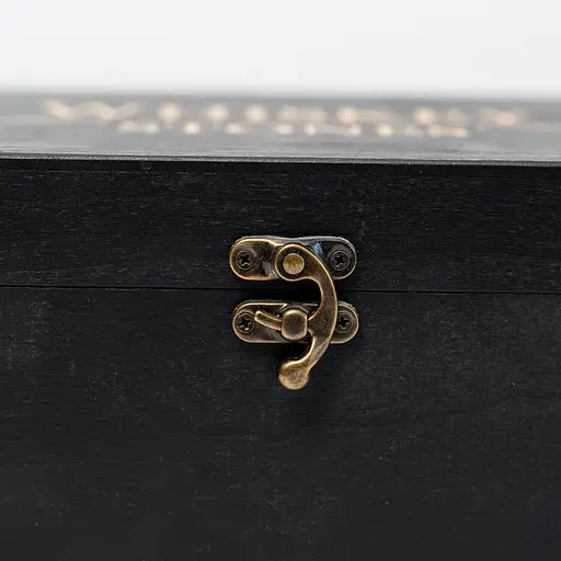 Подарочный набор "Стальной" №1 Selecta - фото 8