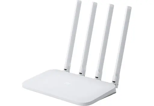 Маршрутизатор Xiaomi Mi WiFi Router 4C (DVB4209CN) - фото 2