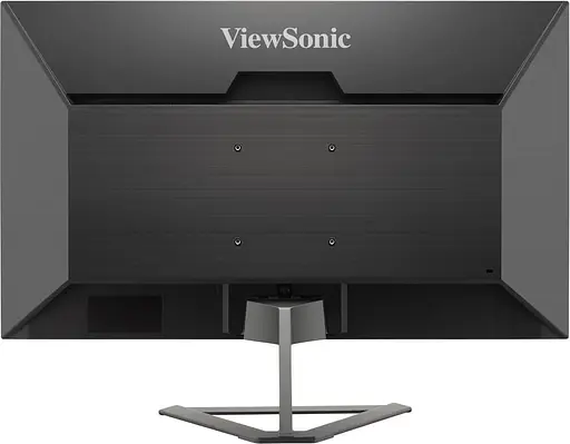 Монітор ViewSonic 27" VX2758A-2K-PRO-3 QHD IPS 240Hz (VX2758A-2K-PRO-3) - фото 8