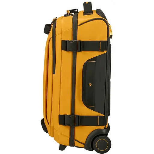 Сумка Дорожная Samsonite ECODIVER YELLOW 55x35x23 KH7*06011 - фото 5