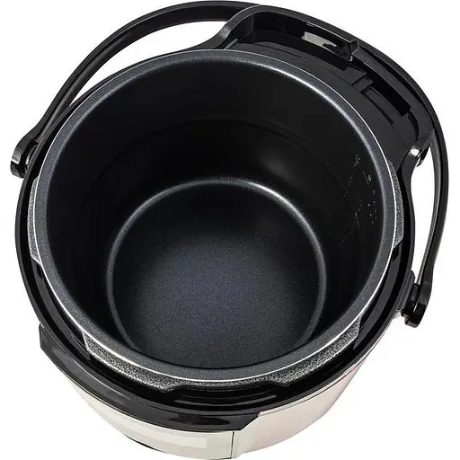 Мультиварка - короварка Liberton LPC-4502 - фото 4