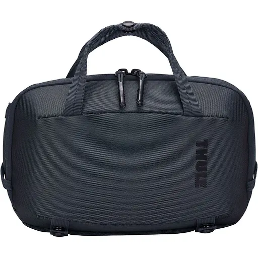 Наплічна сумка Thule Subterra 2 Crossbody Bag 5L Dark Slate (TH 3205036) - фото 5