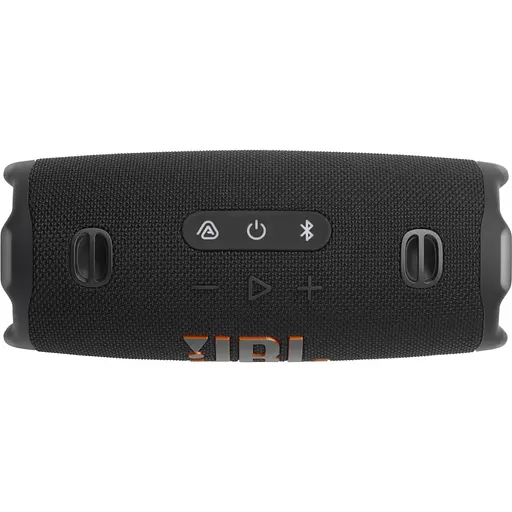 Акустическая система JBL Charge 6 Black (JBLCHARGE6BLK) - фото 4