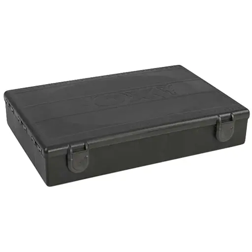 Коробка Fox International Edges Loaded Large Tackle Box - фото 4