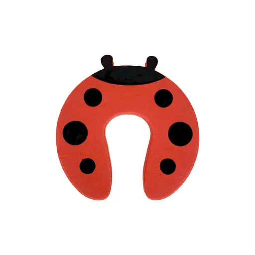 Стопор для дверей "Сонечко" Mega Zayka MGZ-0806-5 спінена гума - фото 1