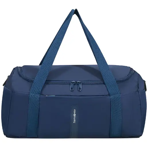 Сумка Розкладна Samsonite TA REVOLUTION MIDNIGHT BLUE 40x25x20 KR7*01003 - фото 2