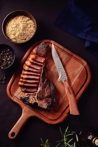 Нож обваловочный Tramontina Nomade, 146 мм - фото 2