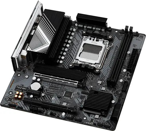 Материнская плата ASRock B650M-HDV/M.2 [93568] - фото 3