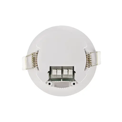 Світильник вмонтований CARTER-12 чорний - фото 3