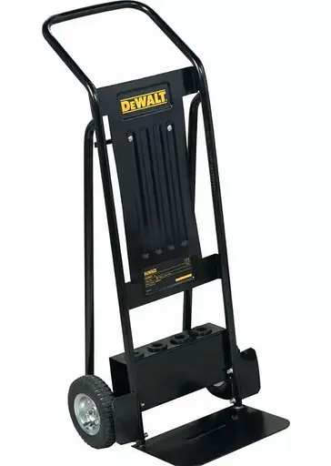 Отбойный молоток сетевой DeWalt D25981K - фото 5