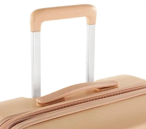 Чемодан Heys Pastel (M) Nude (10155-0136-26) - фото 6