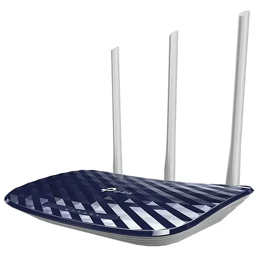 Бездротовий маршрутизатор TP-Link Archer C20