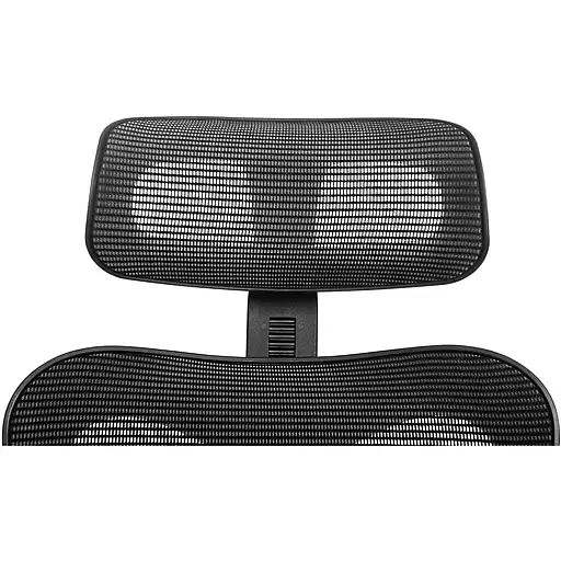 Офисное кресло GT Racer X-782 (W-21), черное (X-782 Black (W-21)) - фото 11