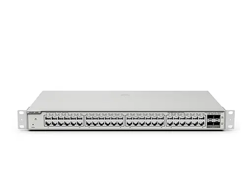 Коммутатор Ruijie Reyee RG-NBS5100-24GT4SFP (RG-NBS5100-24GT4SFP) - фото 1