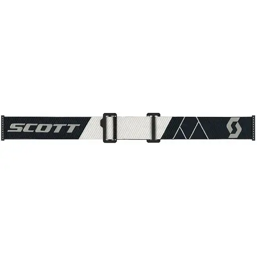 Маска горнолыжная Scott LCG Evo Синяя/Черная (1081-277830.6663.347) - фото 2
