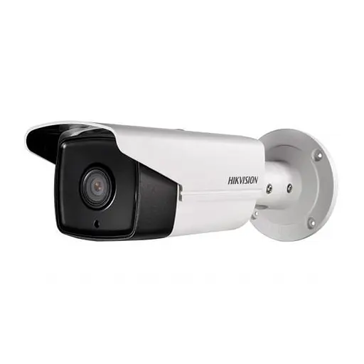 Видеокамера DS-2CD2T63G0-I8 Hikvision 6Mp f=2.8mm (99-00002685)